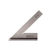 Asimeto 637-03-2 45° Point Angle Squares With Base