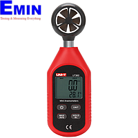 UNI-T UT363 Mini Anemometer (0m/s~30m/s,-10°C~50°C)