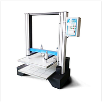  HAIDA HD-A501-900 Carton Box Compression Testing Equipment (1T, 0.00001)