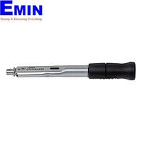 Tohnichi CSP12N4X8D Interchangeable Head Type Preset Torque Wrench (2～12 N.m)