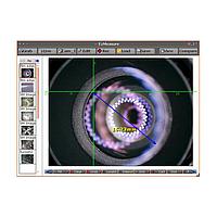 Aven 26100-406 EZMEASURE SOFTWARE EzMeasure