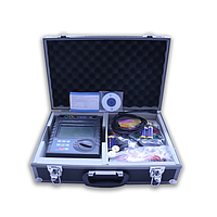 Earth resistance/Resistivity Tester