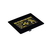 DISPLAY VISIONS EA PLUGL128-6GTCZ OLED Display Modules 2.9 inch Touch OLED Intelligent Display