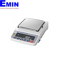AND GX-10002A Precision Balance (10200g x 0.01g)