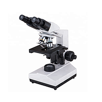 HINOTEK XSZ-107 Biological Microscope (4X,10X,40X(S),100X(S,Oil))