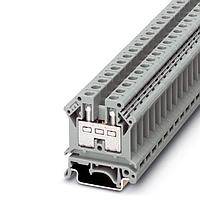PHOENIX CONTACT 3005028 Feed Through Terminal Block UK 10-PR