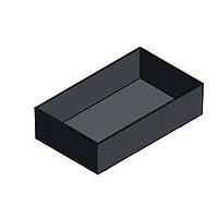 Hammond Manufacturing 1596B106-5 Potting Potting Box, 5 Pack 3.39x 2.36x 0.99 in