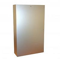 Hammond Manufacturing EN4SD603612S16R Wall Mount Enclosures NEMA 4X ECLIPSE 316SS QTR TURN
