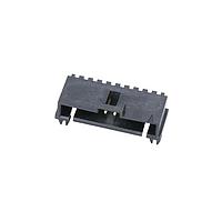Molex 70551-0044 Shrouded SL R/A Latch Hdr /Sp plit Pg 15 SAu 10Ck