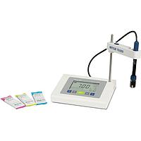 Mettler Toledo F20-Std-Kit pH meter (0 – 14 pH, -2,000.000 – 2,000.000 mV)