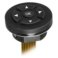 OTTO TC-512N2 Control Switches 5 position Flying Leads