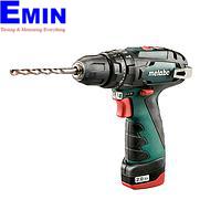 METABO POWERMAXX SB BASIC Cordless hammer drill (0-1400 rpm)