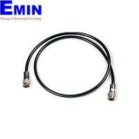 KEYSIGHT N9311X-586 Cable (DC ~ 18 GHz, 1.5m, type N(m) to N(f))