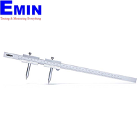INSIZE 7203-300A Scribing Caliper (51-300mm; 0.1mm; ±0.1mm)