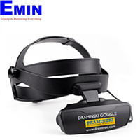 DRAMINSKI Goggle USG Video Glasses