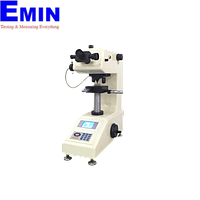 EBP V-1A Traditional Automatic Turret Micro Vickers Hardness Tester (5HV-3000HV; Turret tự động)