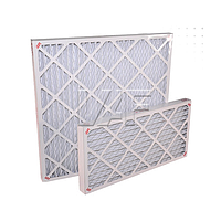 VAF V-Di 100 Prefilters