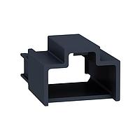 SCHNEIDER HMIZSCLP1 Cable Mounting & Accessories USB TYPEA CABLE CLAMP FOR HMISTO SERIE