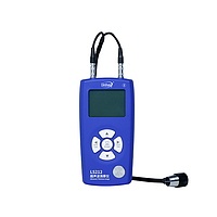 Linshang LS212 Ultrasonic Thickness Gauge