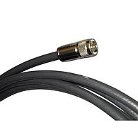 Schwarzbeck AK 9515 E Coaxial Cables (10 GHz, 78 pF/m)