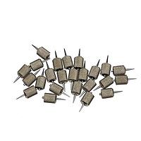 DELMHORST 2497/AJ-2000 Accessories