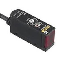 Omron Automation and Safety E3S-AT71 Photoelectric Sensors 7M SEP NPN W/AL ARM VERT