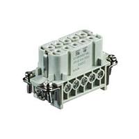 AMP Connectors - TE Connectivity T2010102201-002 Inserts HA-010-F