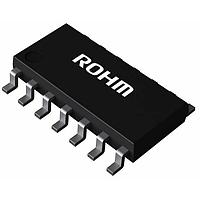 ROHM Semiconductor BD88400FJ-GE2 Coupling Capacitorless SPI BUS EEPROM