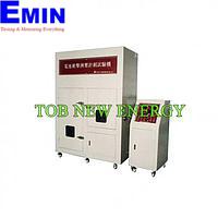 TOB TOB-BE-6048 Battery Heavy Impact And Needling And Crushing Testing Machine (2000W)