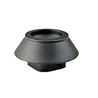 DLAB VT1.1 Standard Top Cup (for <Ø30mm tubes & small vessels)