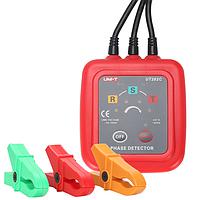 UNI-T UT262C Non-contact Phase Sequence Detector (1000V)