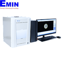 Junray ZR-1100 Automatic colony counter (500 colonies <1s)