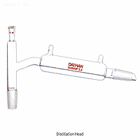 SciLab SL.Ada2351 Still link Adapter, 25cm Condenser, 24/40 All