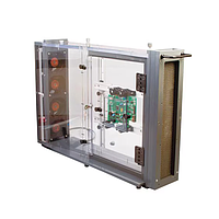 OMEGA WT-2000 Open loop benchtop wind tunnel (0 ~ 5 m/s)