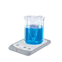 DLAB Flatspin Ultra-flat Compact Magnetic Stirrer (0.8L; 15~1500rpm)