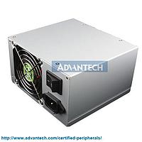 Advantech 96PS-A400WPS2-1 Switching Supplies AC 400W PS AX (P8 + P9) 100-240V for IPC-622C (Old P/N:1757000193G)