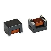 Vishay Dale IFLN1210BEER112N Common Mode Chokes 250mA 2LN 1.1kOhm 10MHz