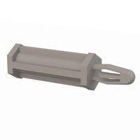 Essentra Components 27FTP00875A PCB Support PCB Support, #6-32 Threaded Female, .875 Spacer