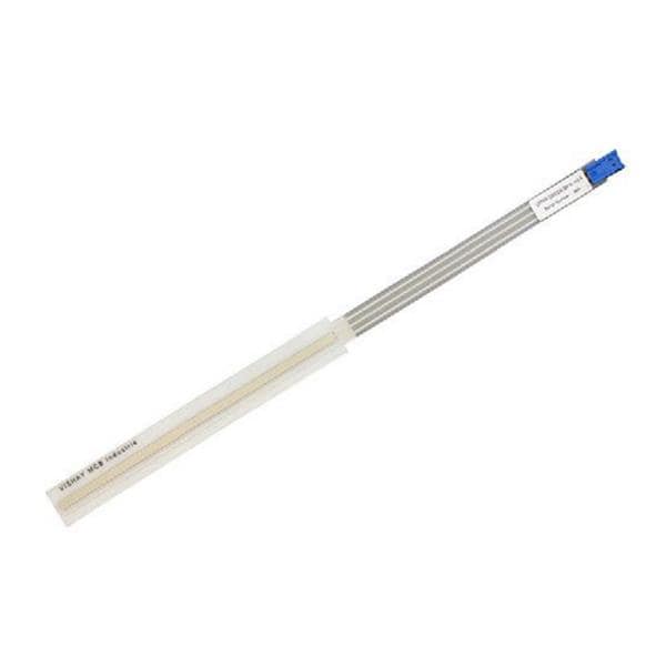 Industrial position sensing components used for displacement and motion feedback