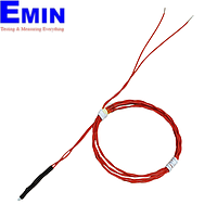 Sterling Sensors NWEJU500005M0AP7 PFA Insulated Thermistor with Exposed Detector (10k NTC 5M; -50~100°C)