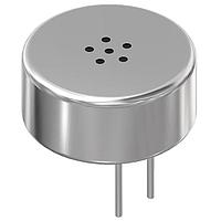 PUI Audio ROM-2238P-NF-R Microphones 2.2kOhm x 5.8mm