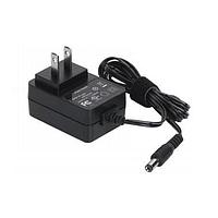 Qualtek Electronics QFWB-30-5-US01 Fixed Plugs 18W 5VDC US PLUG WALL MOUNT ADAPTER