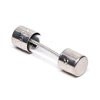 Eaton BK1/GMD-2.5-R Glass Fuses GMD 2.5A TD BK1