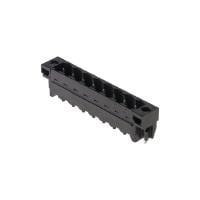 Weidmuller 1838450000 Fixed Terminal Blocks SL-SMT 5.08HC/03/180LF 3.2SN BK BX