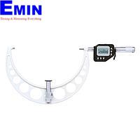 INSIZE 3351-275 Dial Snap Gage (250-275 mm/10-11", With data interface)