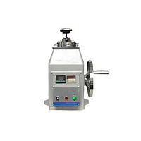 HUATEC HSM-1 Metallographic Mounting Press (φ22, φ30, φ45×15mm)