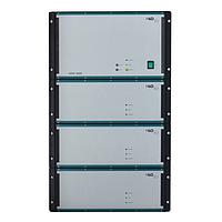 HILO-test CAR-AWG 3000 EMC-Test Equipment For Electrical Installation Of Vehicles (Max.  70V/-30V Vpeak / 100A)