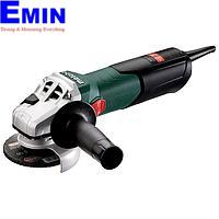 METABO W 9-100 Angle grinder (220-240 V/50-60 Hz)