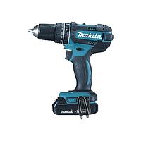 Máy khoan vặn vít dùng pin Makita DF331DSYE