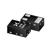 Nexperia PESD5V0C2UM-QYL ESD Suppressors PESD5V0C2UM-Q/SOT883/XQFN3